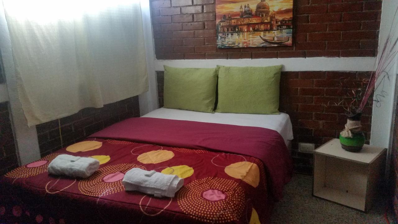 Hotel Colonial Maya Ciudad de Guatemala Exteriér fotografie